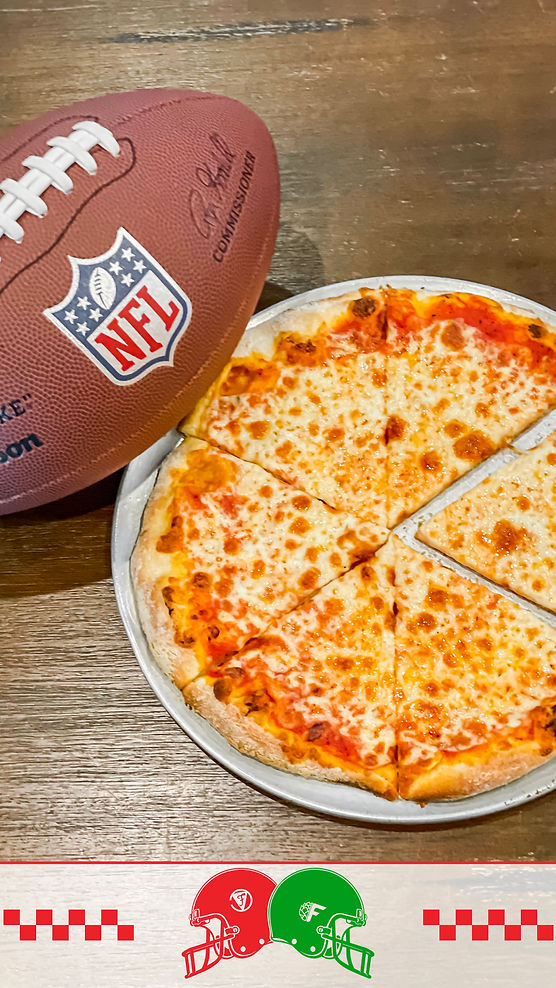 Big Game 2024 Contest Famulari's Pizzerias